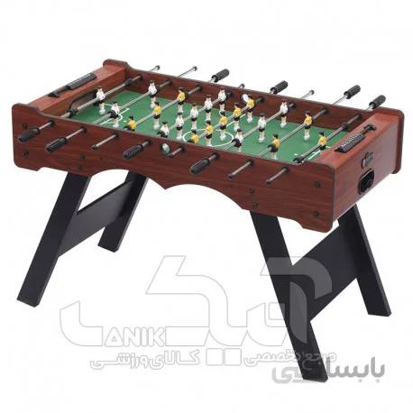 فوتبال دستی مدل JX-208