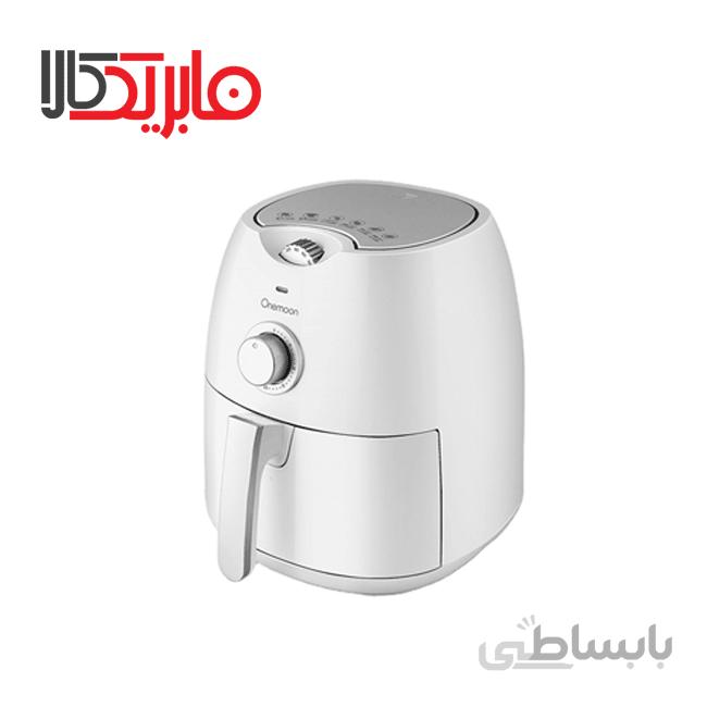 سرخ‌کن بدون روغن 4.5 لیتری شیائومیone moon