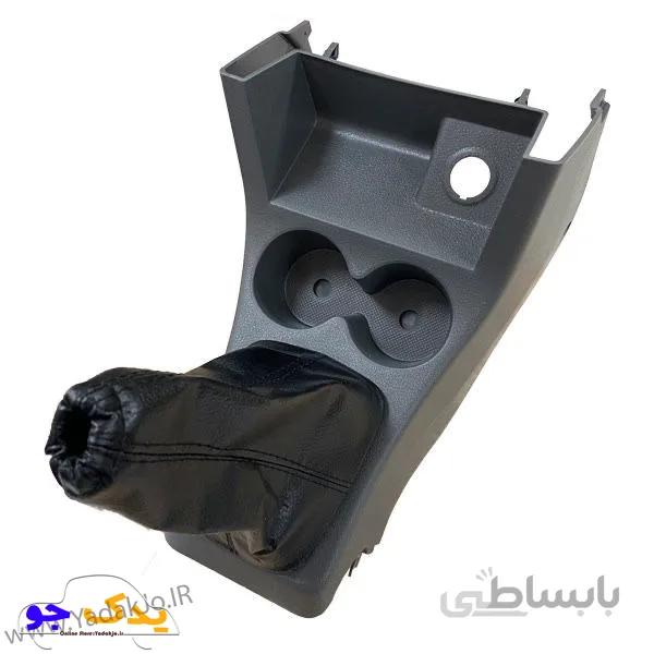 کنسول وسط پراید جدید
