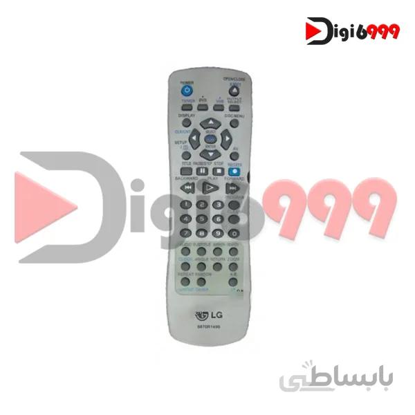 کنترل ۶۸۷۰R1498 LG