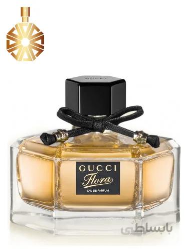 عطر و ادکلن زنانه گوچی فلورا ادو پرفیوم زنانه | GUCCI - Gucci Flora EDP for women
