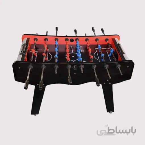 فوتبال دستی حرفه ای باشگاهی مدل St19