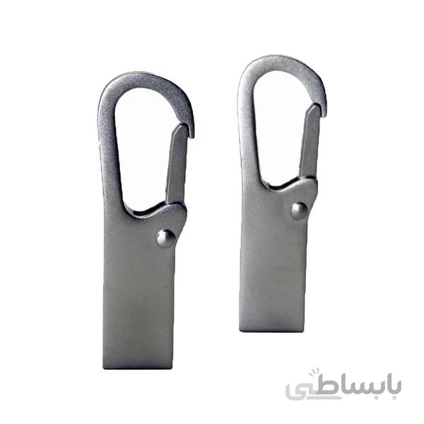 فلش مموری فلزی P-D46 32GB