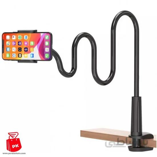 پایه نگهدارنده گوشی موبایل مدل UN210 Lazy