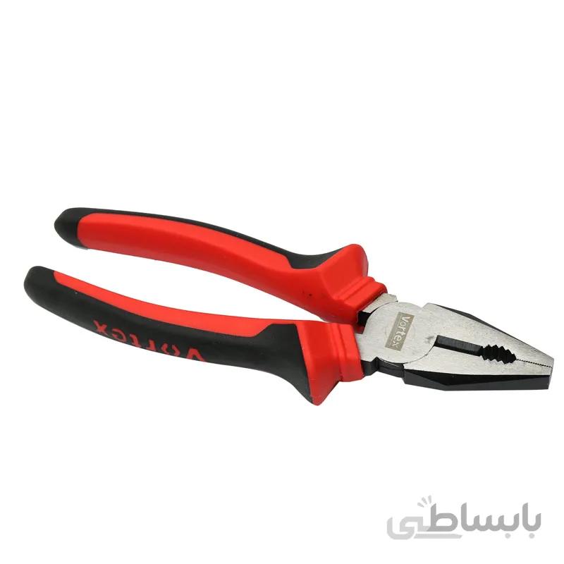 انبر دست Vortex ا Vortex 20cm Pliers