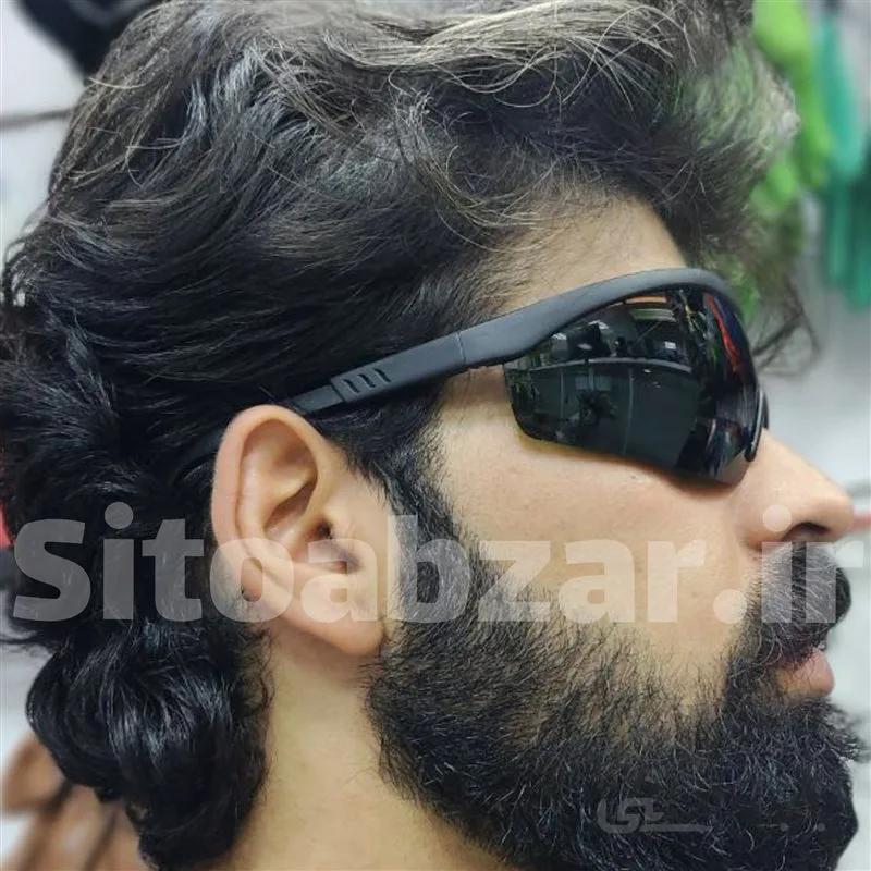 عینک کار ایمنی