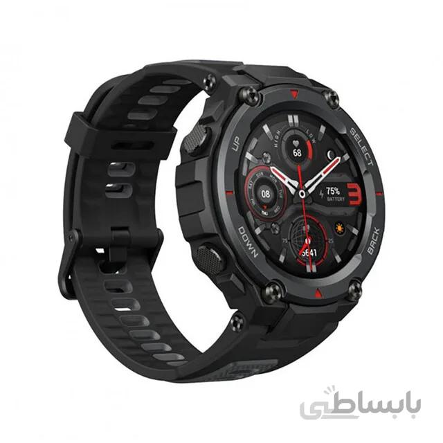 ساعت هوشمند آمازفیت T-Rex Pro ا Amazfit T-Rex Pro