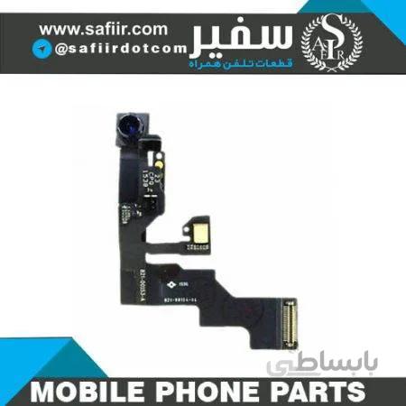 دوربین آیفون 6 سلفی-FLAT SMALL CAMERA+SENSOE CALL IPHONE 6G