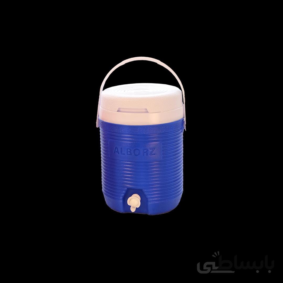 کلمن آب 8 لیتری