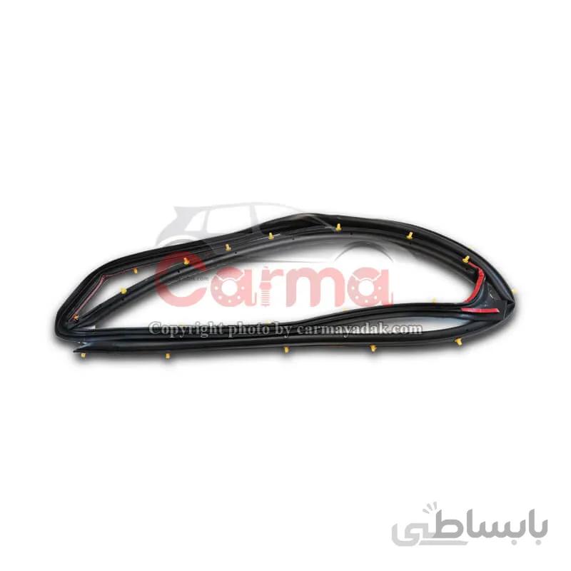 نوار آب بندی دور درب عقب چپ دانگ فنگ اچ سی کراس شرکتی