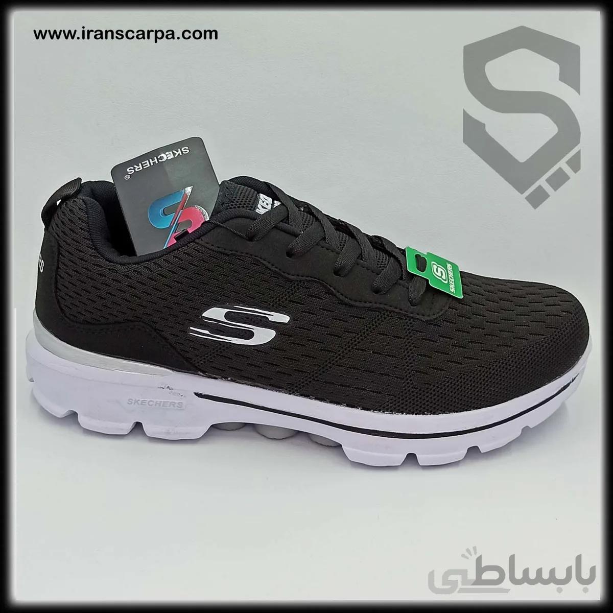 کفش اسپرت مردانه اسکچرز مدل – ۲۰۲۰