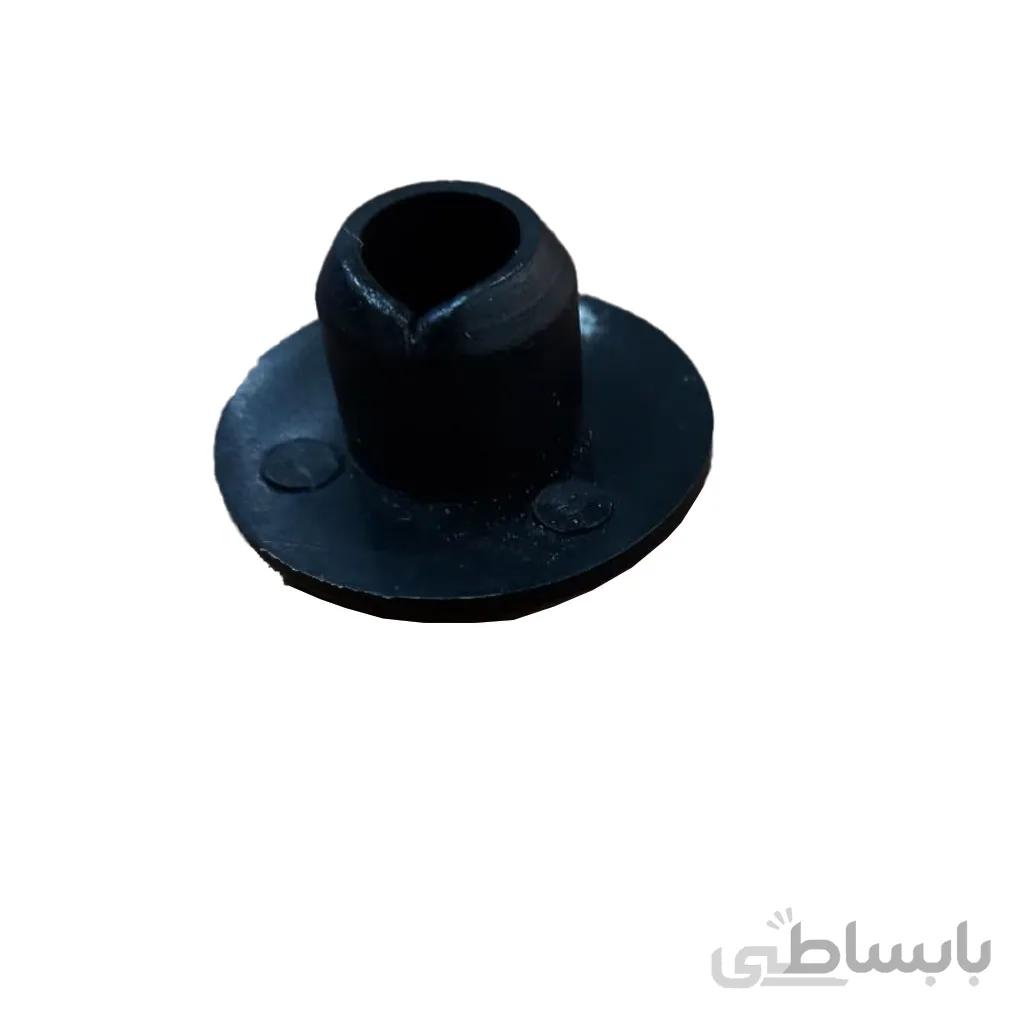 درپوش توکار گرد لوله ۱.۵