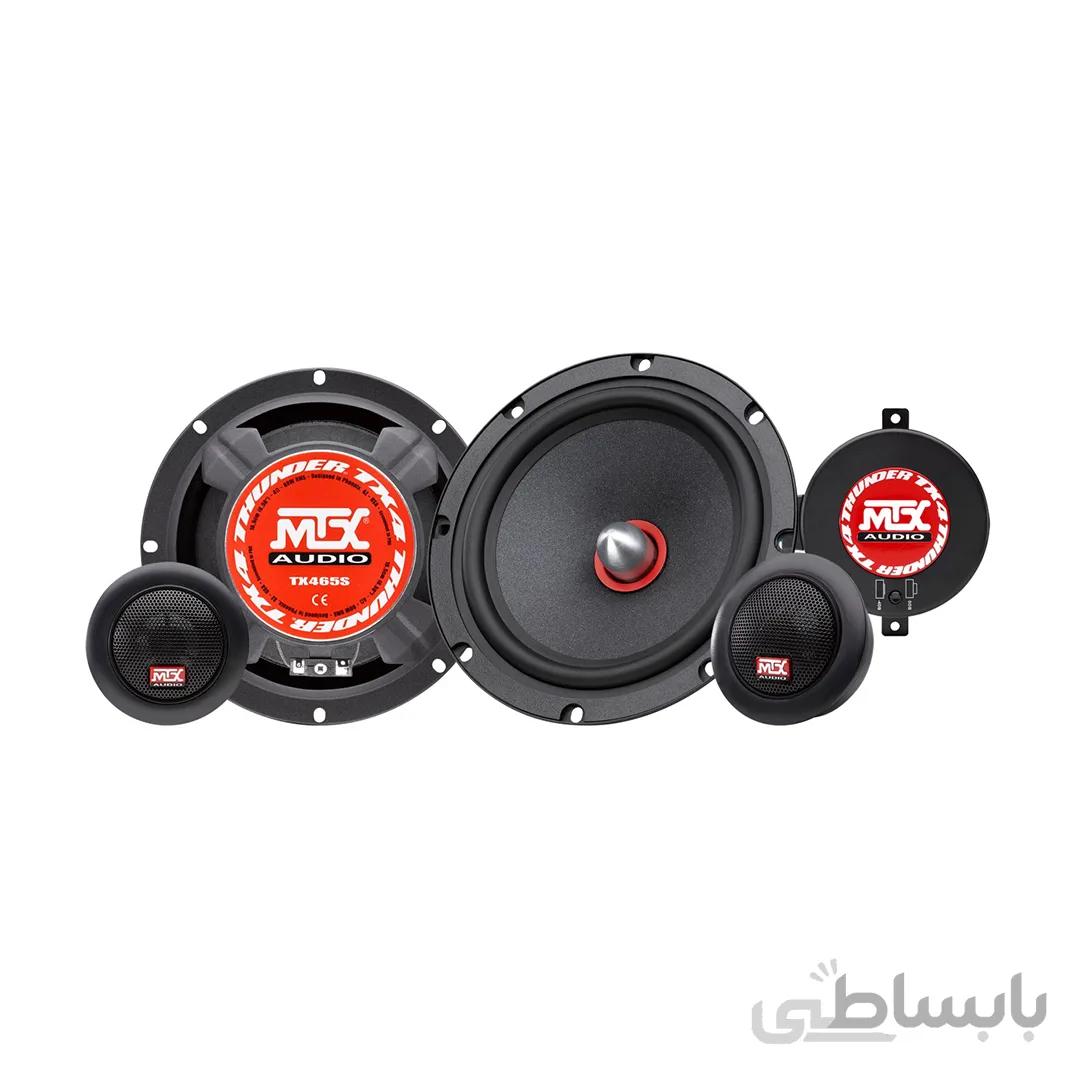 کامپوننت ام تی ایکس مدل TX465S