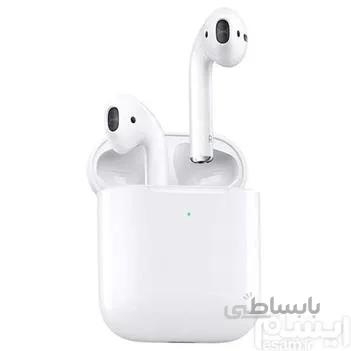هدفون اپل ایرپاد 2 AirPods (کپی) ا Apple AirPods 2 Wireless Headset