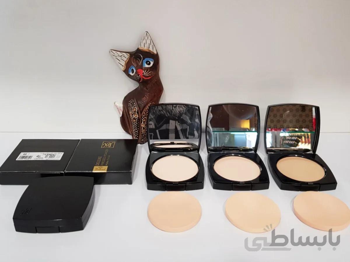 پنکک مای MY سری بلک دایموند Black Diamond مدل گرجس دلوکس DELUXE