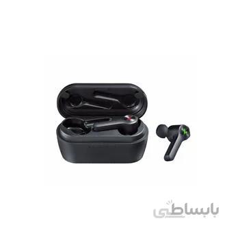 هندزفری بیسیم گیمینگ rapoo vm700 لمسی