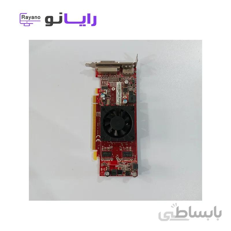 کارت گرافیک AMD 5450