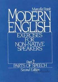 Modern English 2