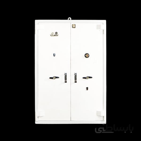 گاوصندوق بانکی کاوه