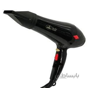 سشوار مکس مدل MAX 800 قدرت 4000W ا MAX 800 HAIR DRYER