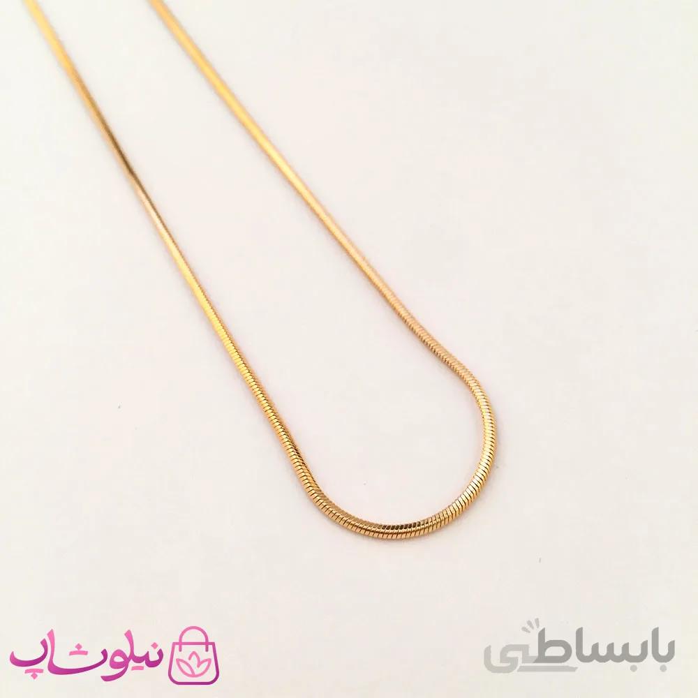 زنجیر زنانه ژوپینگ کد 304