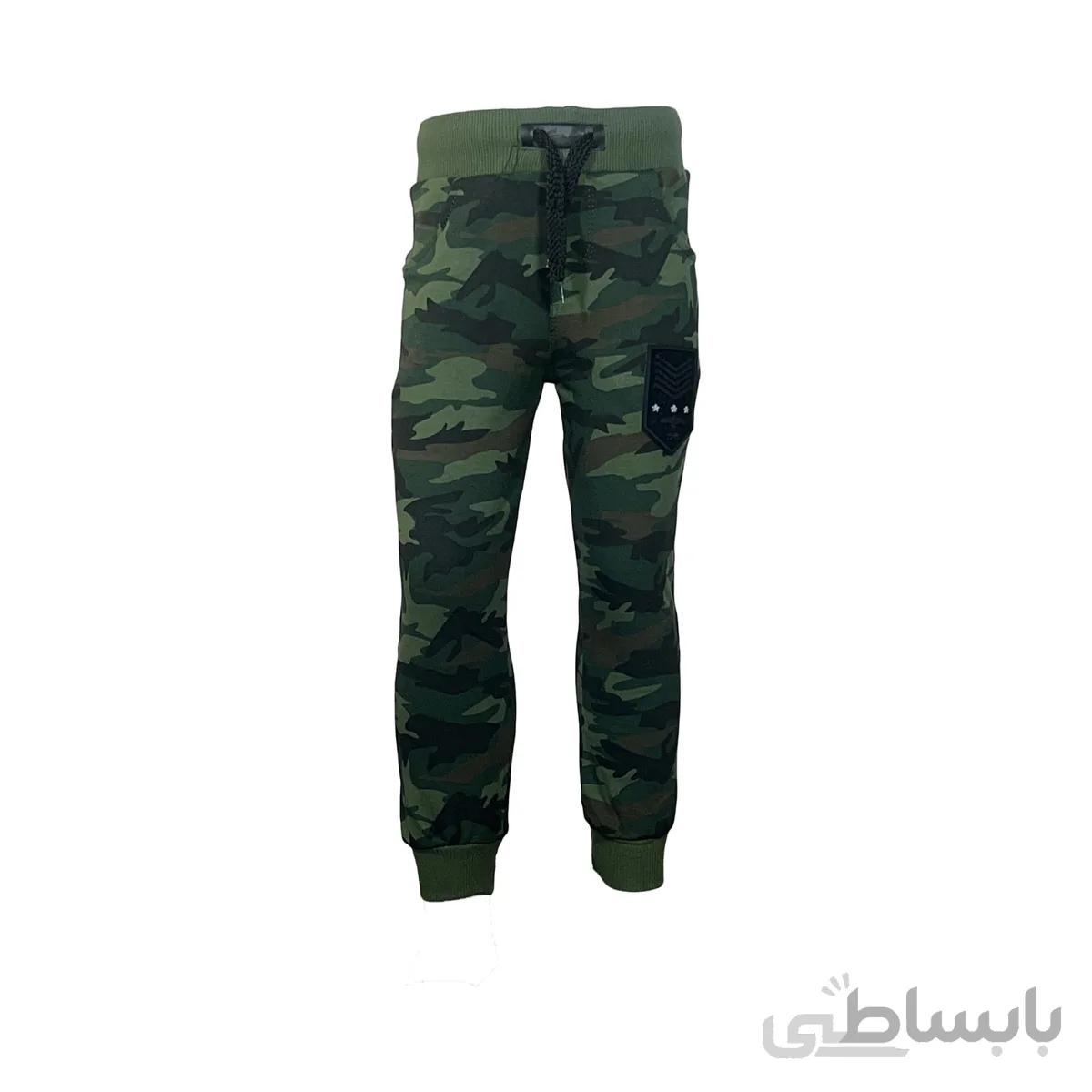 اسلش چریکی اسپرت کد 2772