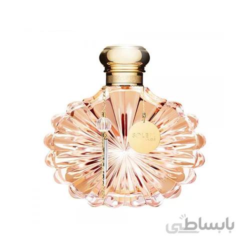 عطر زنانه لالیک سولیل – LALIQUE SOLEIL
