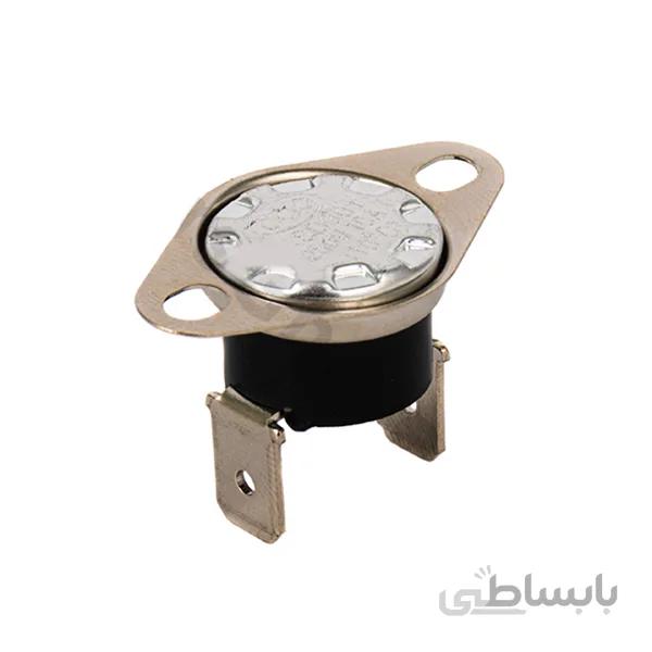 ترموستات حد 110درجه