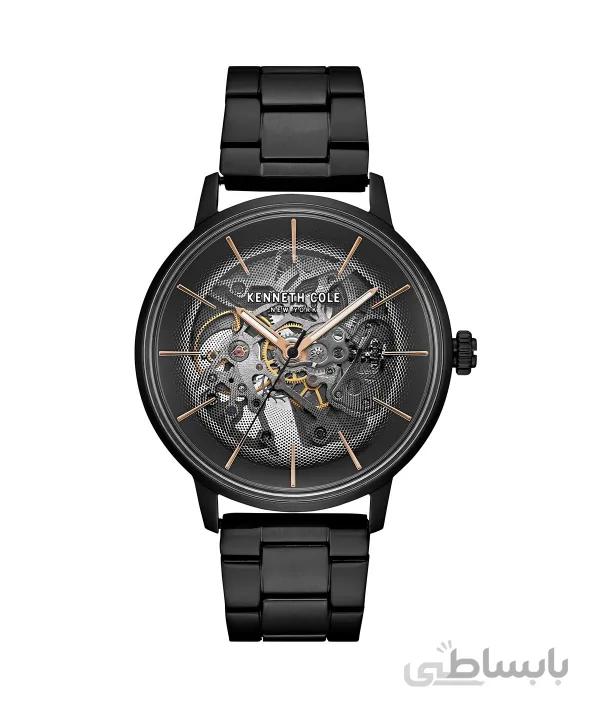 ساعت مچی مردانه کنت کول Kenneth Cole مدل KC50858002