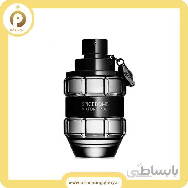 عطر ادکلن ویکتور اند رولف اسپایس بمب | Viktor Rolf Spice Bomb