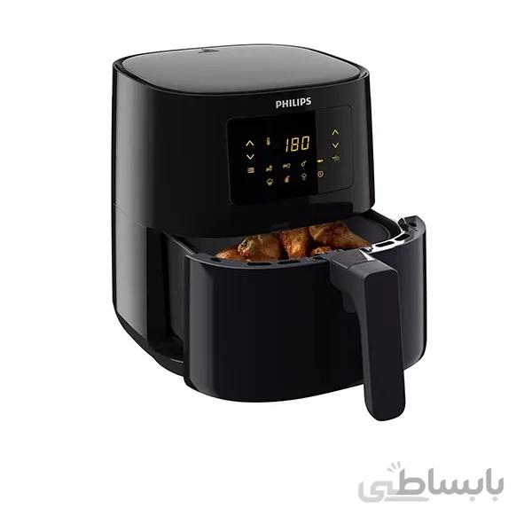 سرخ کن فیلیپس مدل HD9218
