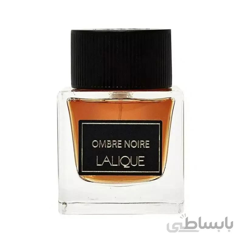 Lalique Ombre Noire For Men EDP ا لالیک امبر نویر مردانه ادوپرفیوم