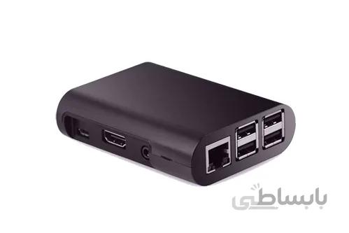 زیروکلاینت نت کامپیوتر مدل NC780W ا Net Computer NC780W Zero Client