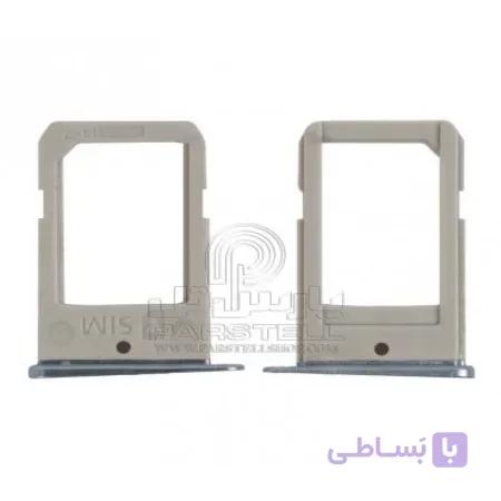 خشاب سیم کارت سامسونگ گلکسی G925 - GALAXY S6 EDGE
