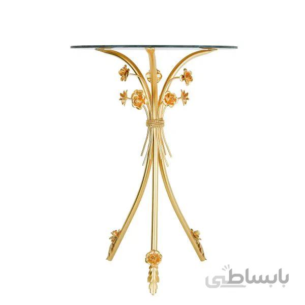 میز عسلی وزرا مدل MI117