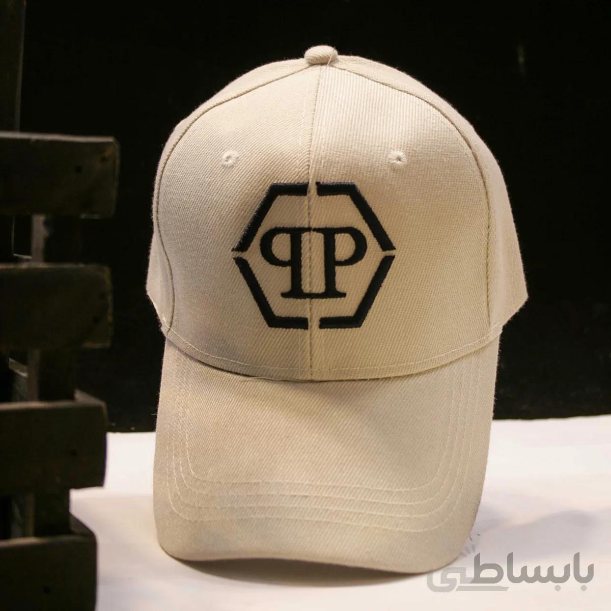 کلاه بیسبالی کتانP کد 511