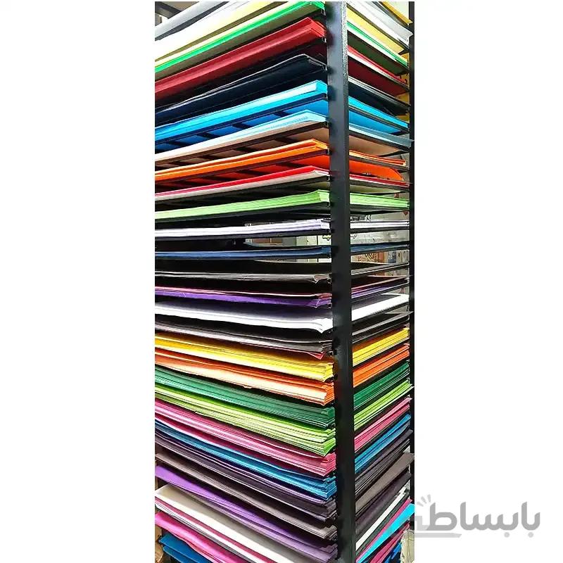 مقوا فابریانو 220 گرم سایز 50 × 70 سانتی متر