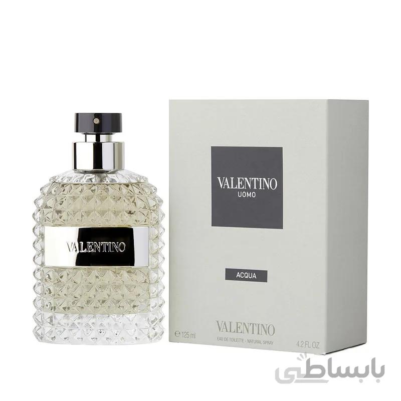 والنتینو یومو آکوا ا VALENTINO - Valentino Uomo Acqua