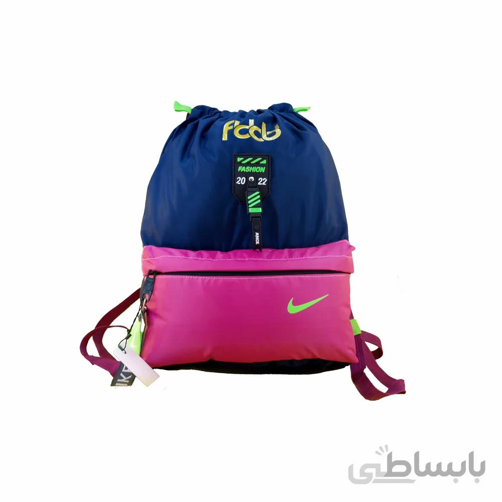 کوله پشتی فیدوبی کد 07 - Fidobi HikingBackpack FSystem22 SP10L
