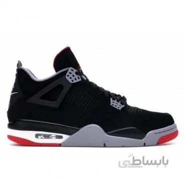 کتانی نایک ایر جردن Nike Air Jordan 4 Retro