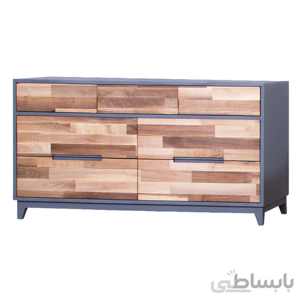 دراور والنوت