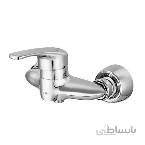 شیرتوالت دریا کلار ا شیرتوالت دریا کلار