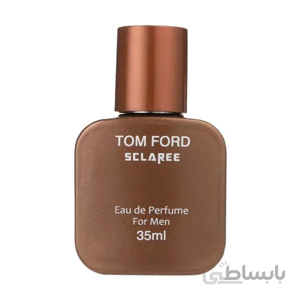 عطر 35 میل SCLAREE مدل Tomford