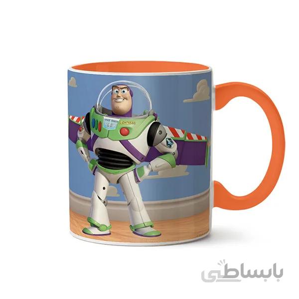 ماگ داستان اسباب بازی کد M20014