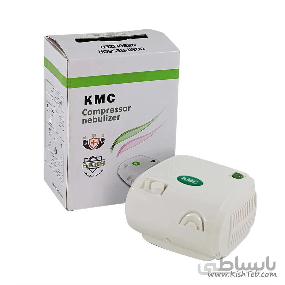 نبولایزر KMC مدل GA1