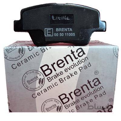 لنت ترمز عقب Brenta دنا