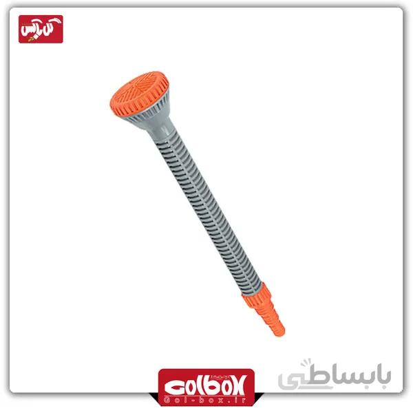 سر آبپاش 35 سانتی سرصاف ساییم