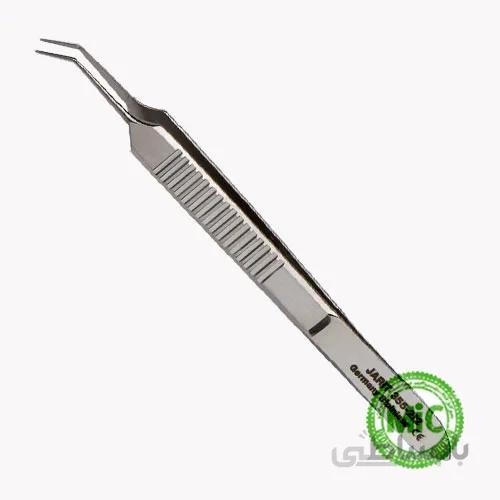 پنس کاشت مو مک پرسون سر کج