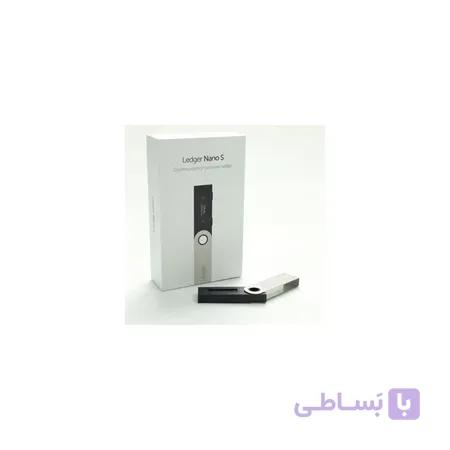 کیف پول سخت افزاری Ledger Nano S
