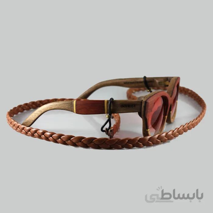 بند عینک